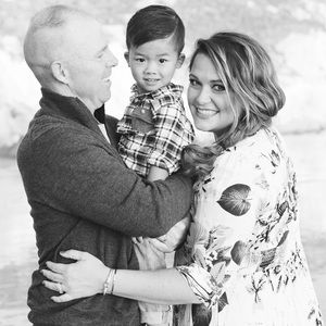 Meet your Posher, Kristin